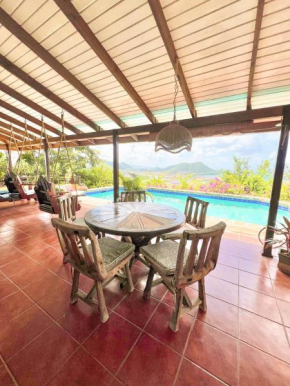 Villa Sunrise Sunset